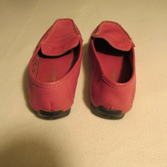 Shoes - Caribbean Joe loafers - Picture 5 of 6